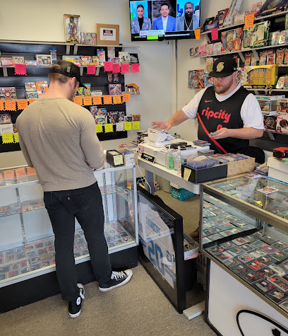 1 Stop Card Shop — card shop in Hillsboro, Oregon
