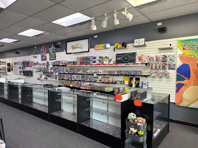 1 Stop Card Shop and Games — card shop in Lake Oswego, Oregon