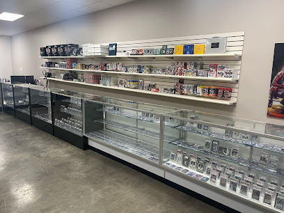 1st & 10 Sports Cards — card shop in Warrior, Alabama