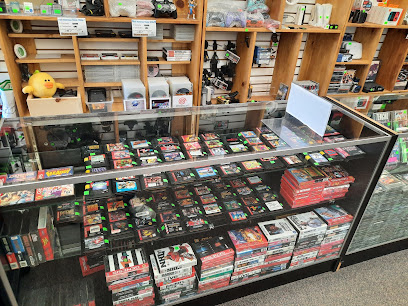 1Up Video Games — card shop in North St Paul, Minnesota