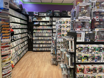 2 Dudes Gaming — card shop in Elizabethton, Tennessee