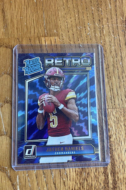 218 Sportscards — card shop in Bemidji, Minnesota