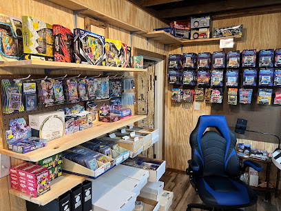 219 Sports Cards — card shop in Accident, Maryland