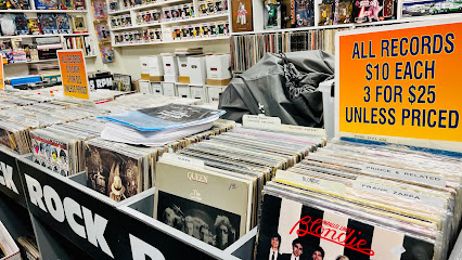 21st Century Music — card shop in Rochelle Park, New Jersey