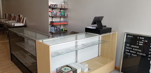 3 and 2 Sportscards — card shop in Moweaqua, Illinois
