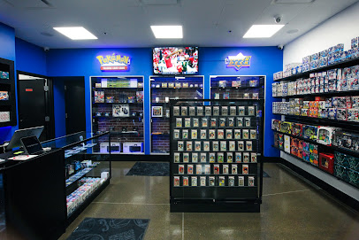 3 Kings Sports Cards LLC — card shop in Detroit, Michigan