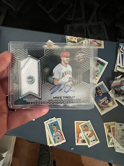 307 Trading Cards — card shop in Gillette, Wyoming