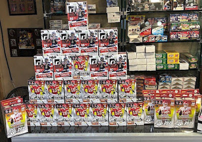 365 Collectibles — card shop in Miami, Florida