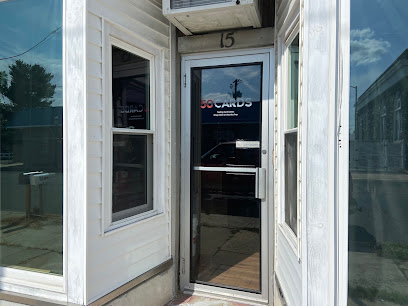 50cards — card shop in Elmer, New Jersey