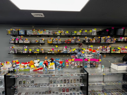 528 Collectibles — card shop in North Grafton, Massachusetts