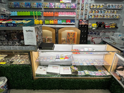 575-Sports-Cards — card shop in Roswell, New Mexico