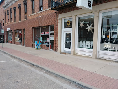 8-Bit Buddy — card shop in Waverly, Ohio