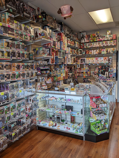 888 Collectibles — card shop in Las Vegas, Nevada