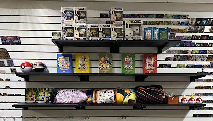 8th World Collectables — card shop in Kennett, Missouri
