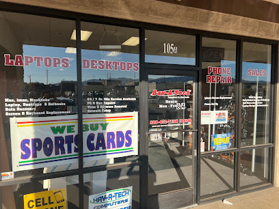 928 Cards & Collectibles — card shop in Lake Havasu City, Arizona
