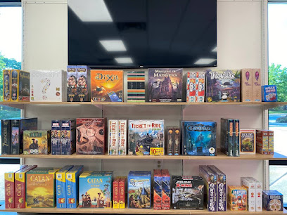 95 Game Center — card shop in Wilmington, Delaware
