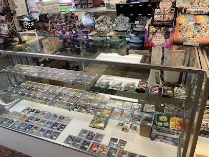 A&a Games — card shop in Franklin, Indiana
