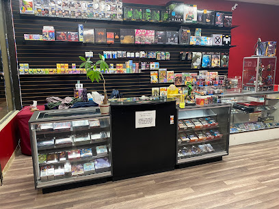 A. G. Collectibles — card shop in Rancho Cucamonga, California
