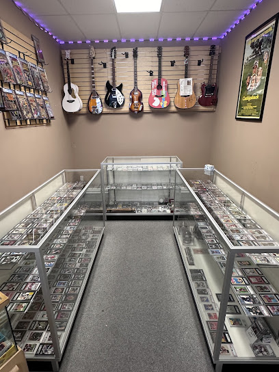 A.L. Sports Cards & Memorabilia — card shop in Mahopac, New York