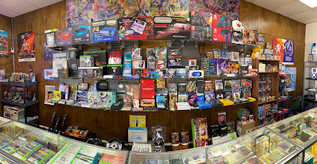 A&M Upstate Games, LLC — card shop in Greer, South Carolina