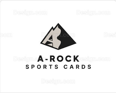 A-Rock Sports Cards — card shop in Elmhurst, Illinois