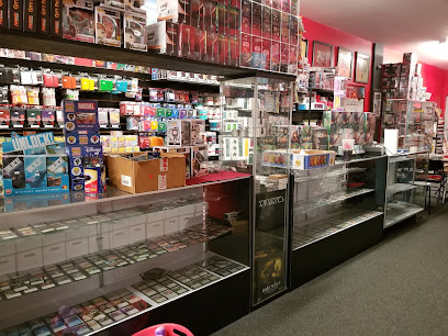 A Store Of Fire & Dice — card shop in Lynbrook, New York