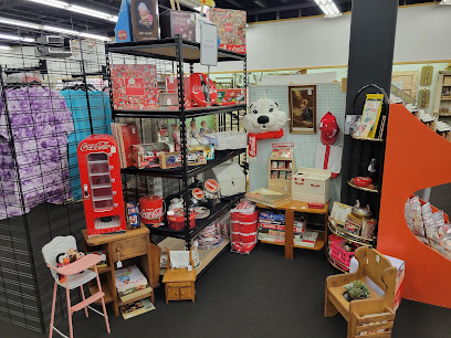 A2Z Crafts & Antiques — card shop in Dickinson, North Dakota