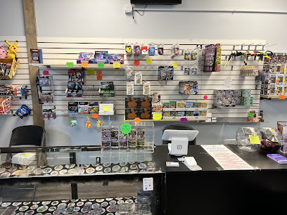 AA Cards&Collectibles — card shop in Kokomo, Indiana