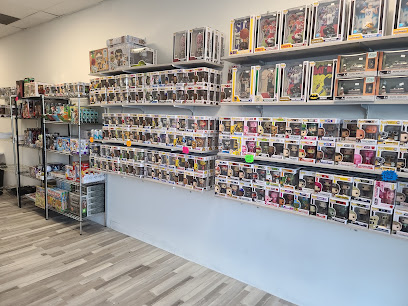 AAN Collect — card shop in New Hartford, New York