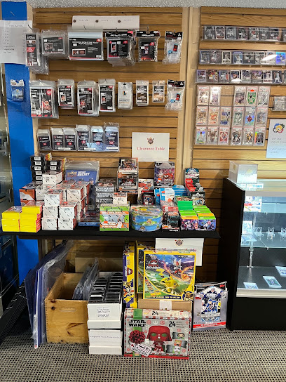 Absolute Sports Cards LLC — card shop in Savage, Minnesota