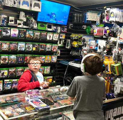 Ace's Games & More — card shop in Revere, Massachusetts