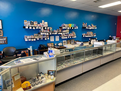 ACE Sports Cards — card shop in Holland, Michigan