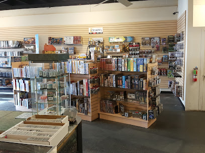 Active Imagination — card shop in Albuquerque, New Mexico