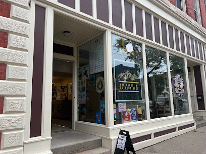 ADK Cards -N- Collectibles — card shop in Potsdam, New York