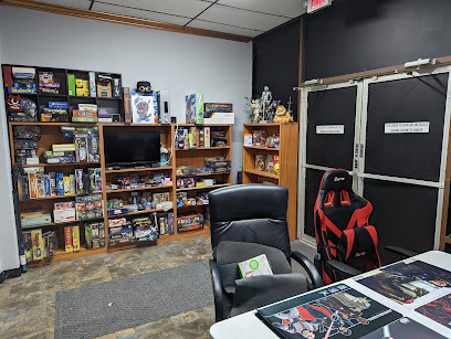 Aegis Creative Company — card shop in Houston, Texas