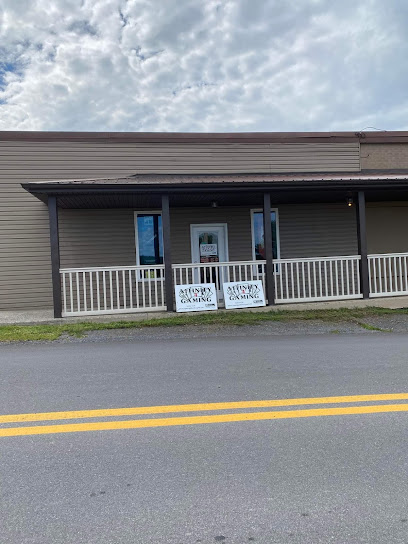 Affinity 4 Gaming — TCG Shop in Romney, West Virginia