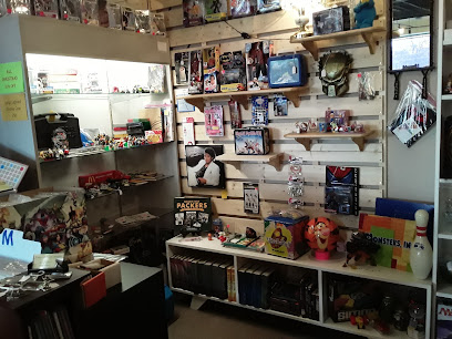Affordable Antiques & More — card shop in Naperville, Illinois