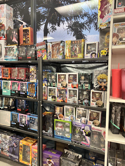 Ageless Cards — card shop in Lomita, California