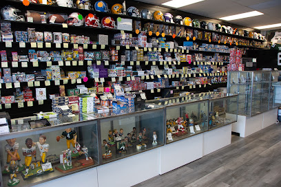 AJ Collectables — card shop in Greenfield, Wisconsin