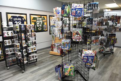 AJ Sports Collectables Hartford — card shop in Hartford, Wisconsin