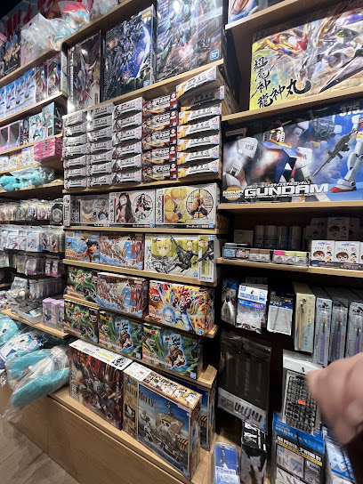 Akiba House - Queens Anime Store — card shop in Queens, New York