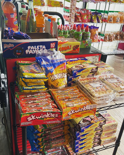 Al Día — card shop in Forest Hill, Texas
