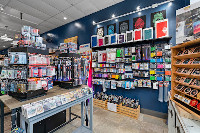 ala Tompkins Trading Card Games — card shop in Pleasant Valley, New York