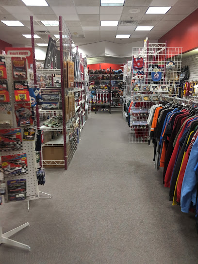 All About Collectibles — card shop in Johnson City, New York