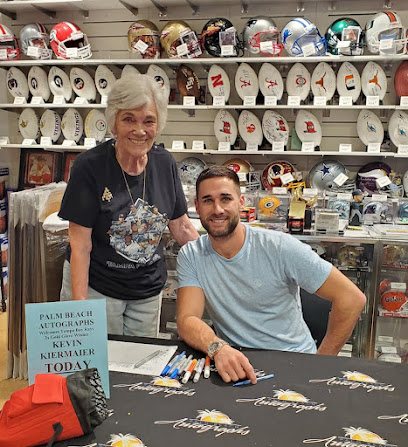 All About Sports Plus Framing — card shop in Lutz, Florida