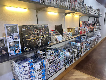 All Access Cardshop — card shop in Green Bay, Wisconsin