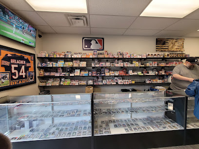 All American Cards — card shop in Rochester, New Hampshire