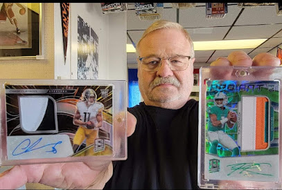 All American Sports Cards — card shop in Clarksville, Indiana