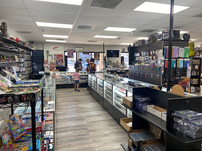 All C's Collectibles South — card shop in Centennial, Colorado