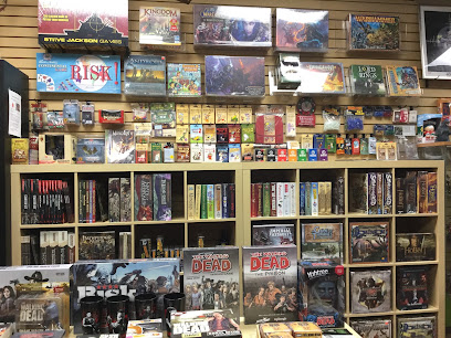 All Star Comics — card shop in Nederland, Texas